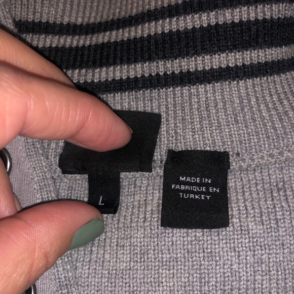 Hugo Boss sweater - Picture 7 of 8